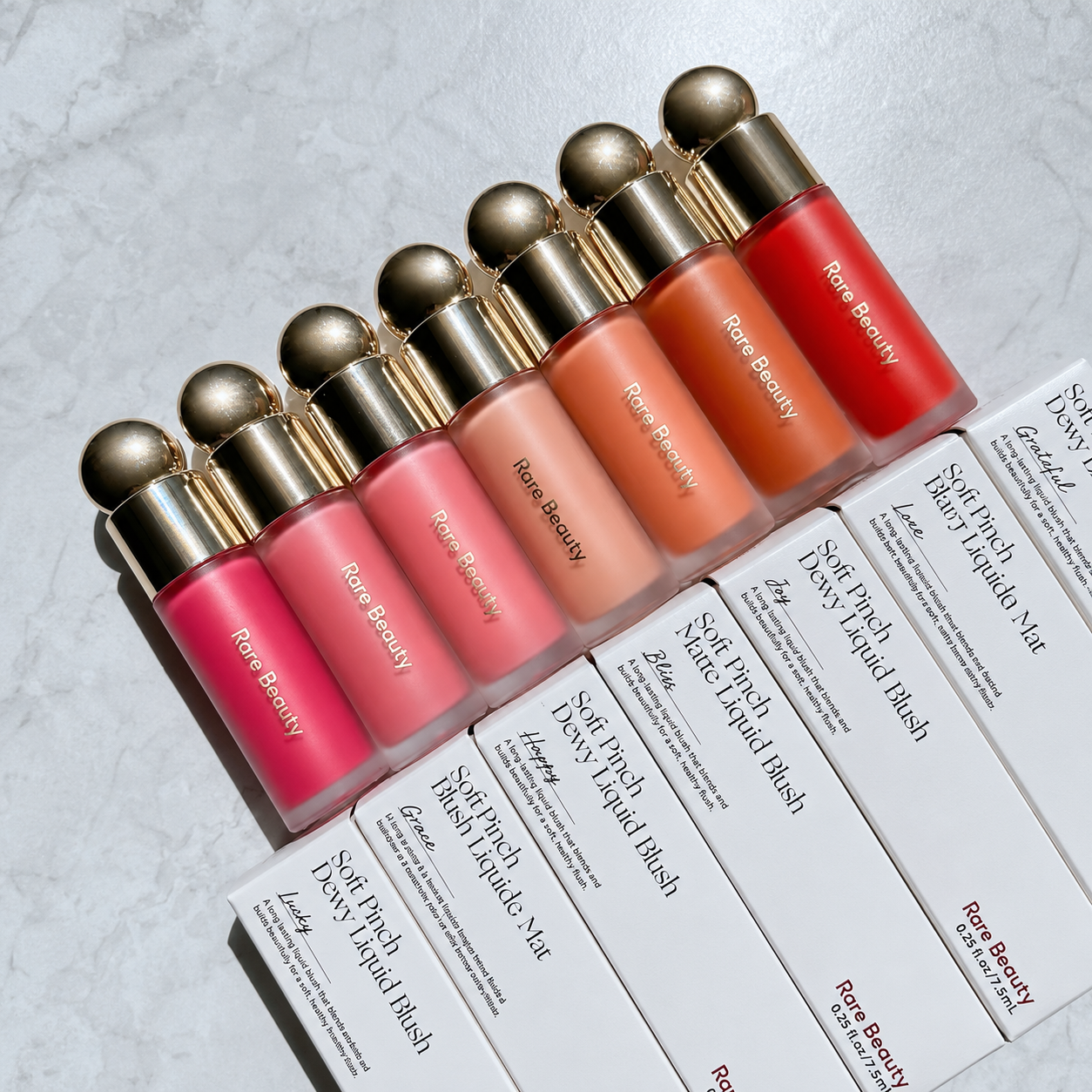 Rare Beauty Soft Pinch Liquid Blush