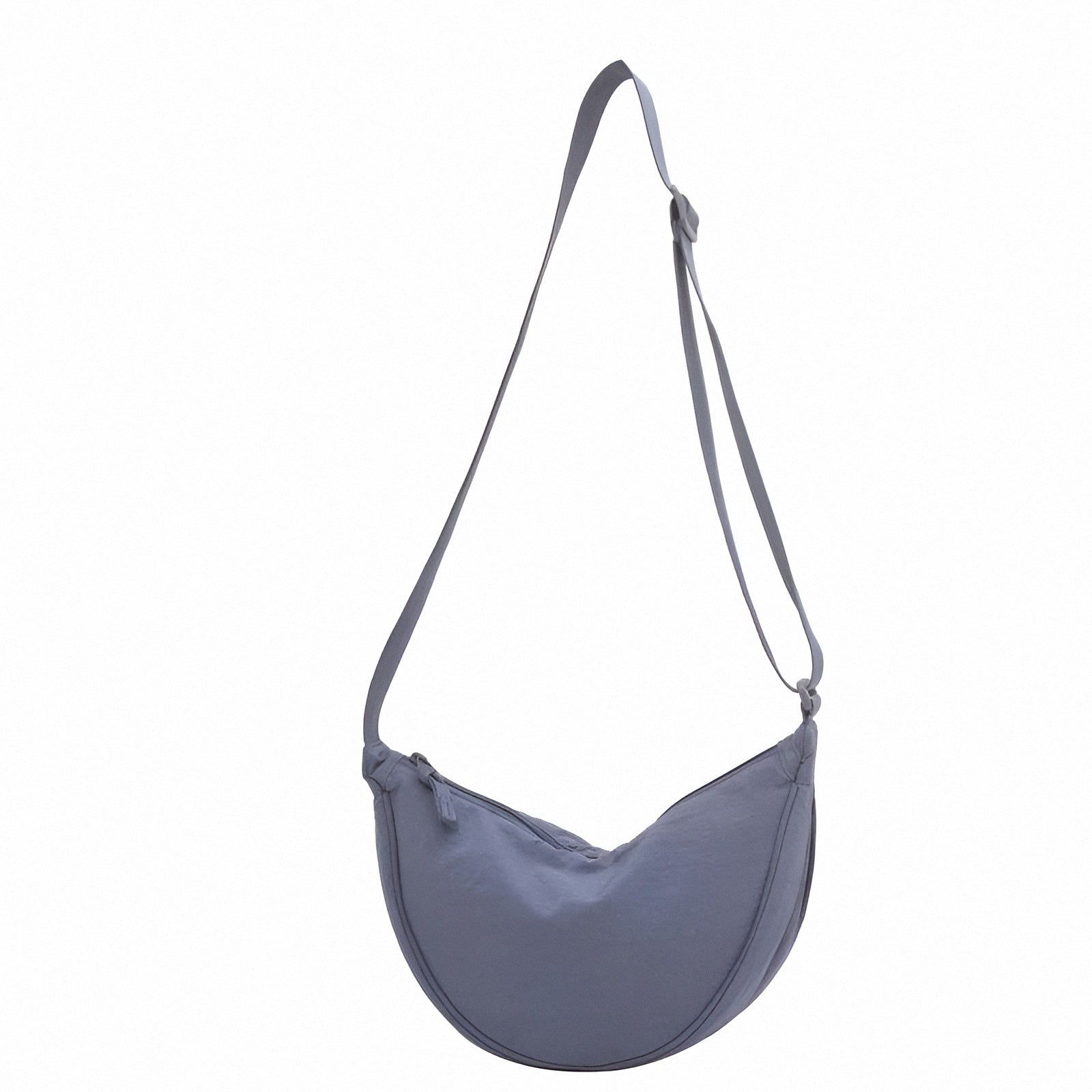 Nylon Hobo crossbody bag