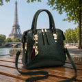 PU Leather Bag
