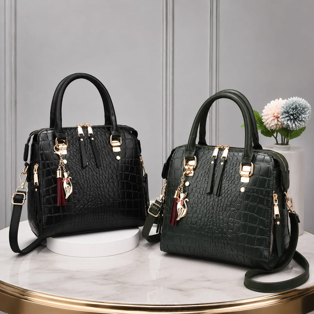 PU Leather Bag