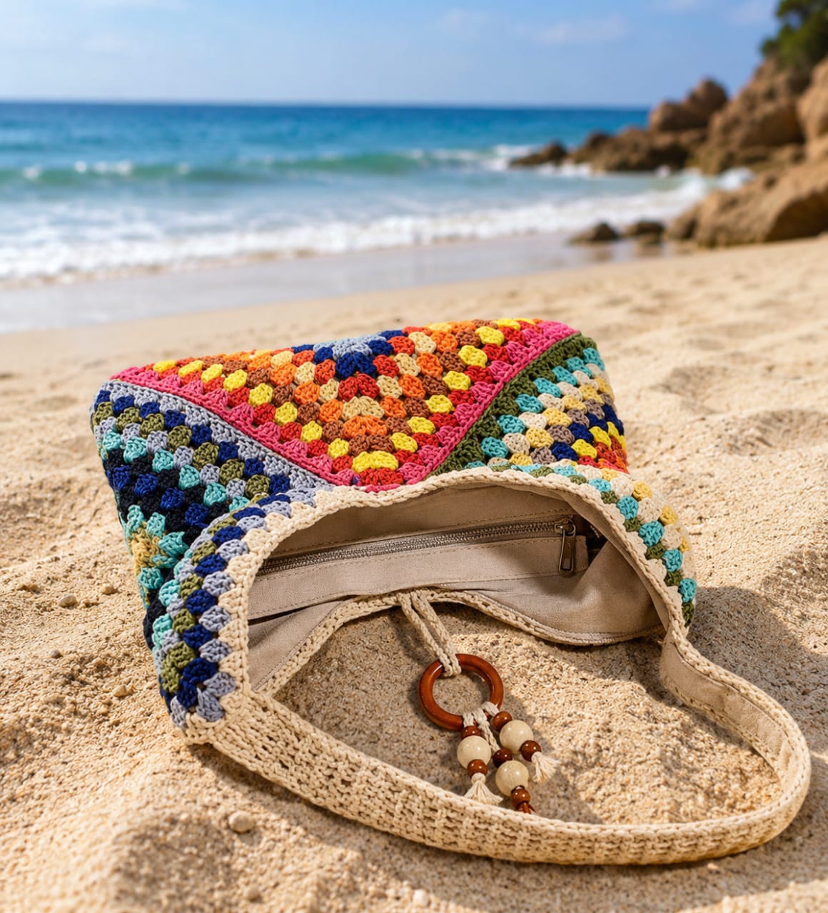 Boho Beach
