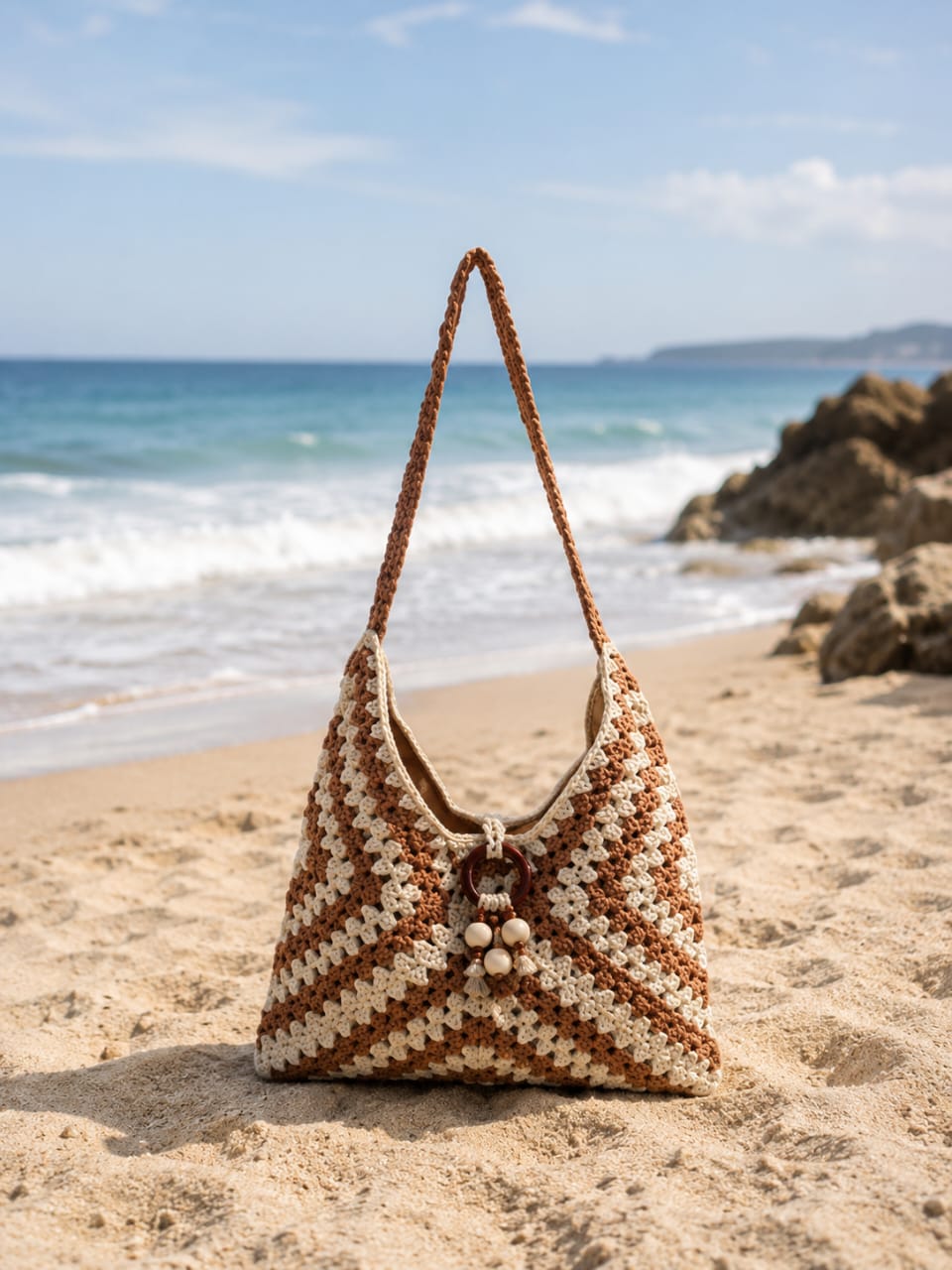 Boho Beach