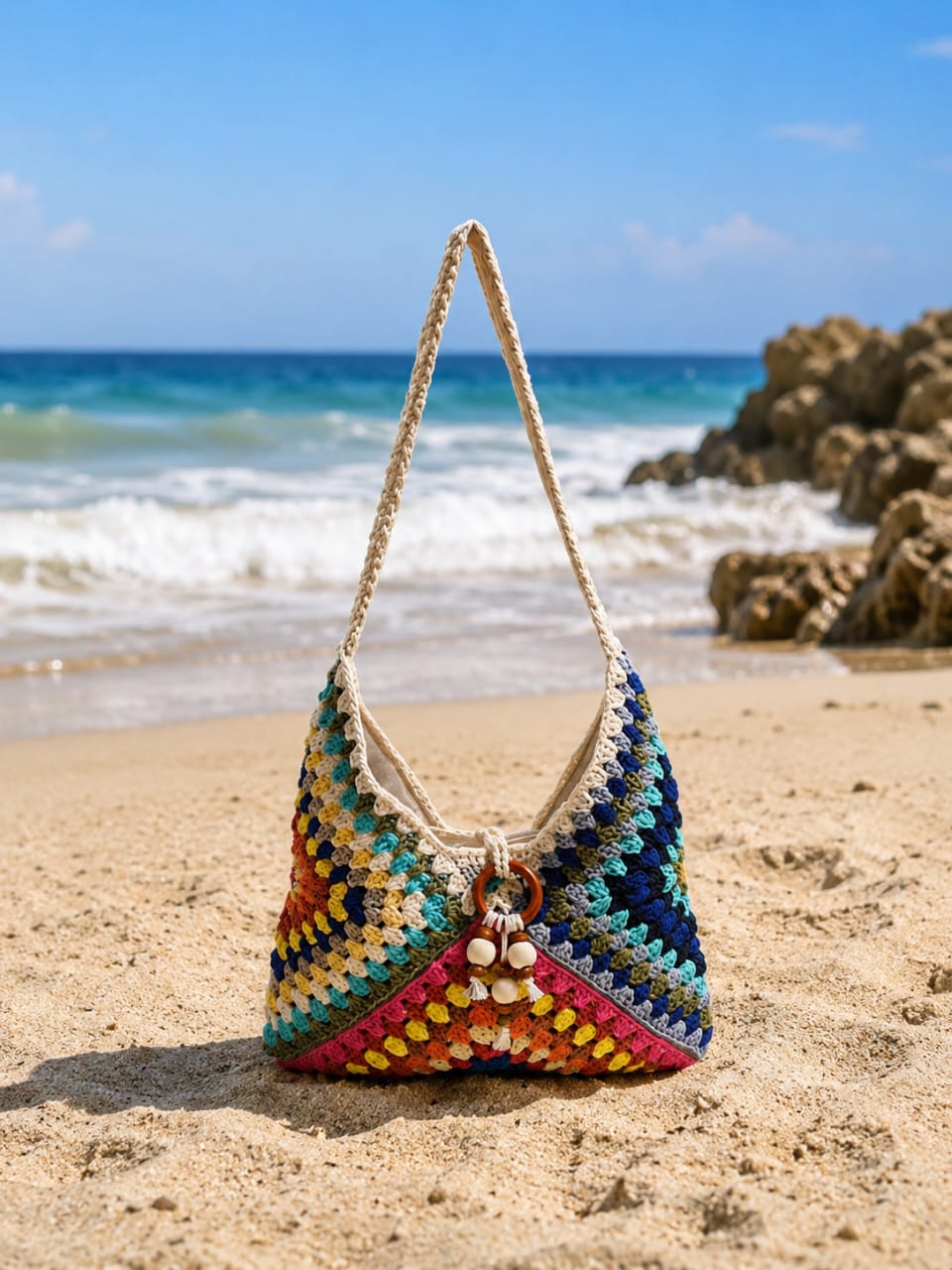 Boho Beach