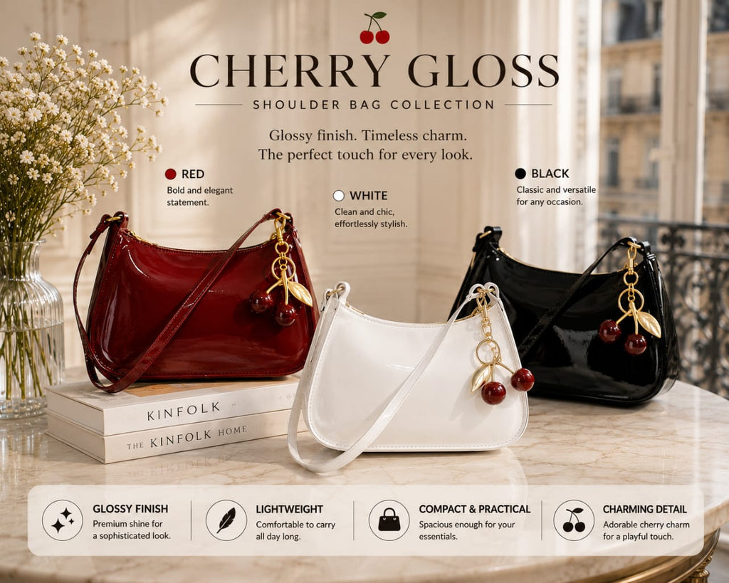 Cherry Muse