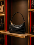 Croco-Chic