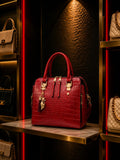 Virelle Crocodile