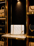 Geometric Luxe
