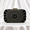 Sparkling Crystal Rhinestone Bags