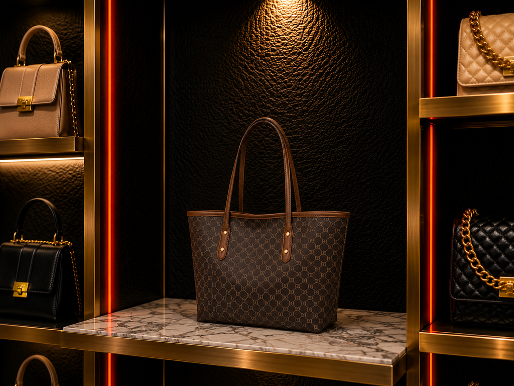 Timeless Elegance