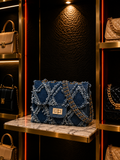 DENIM ELEGANCE COLLECTION